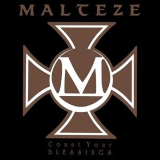 Malteze - Count Your Blessings (Vinyl) (US Import)