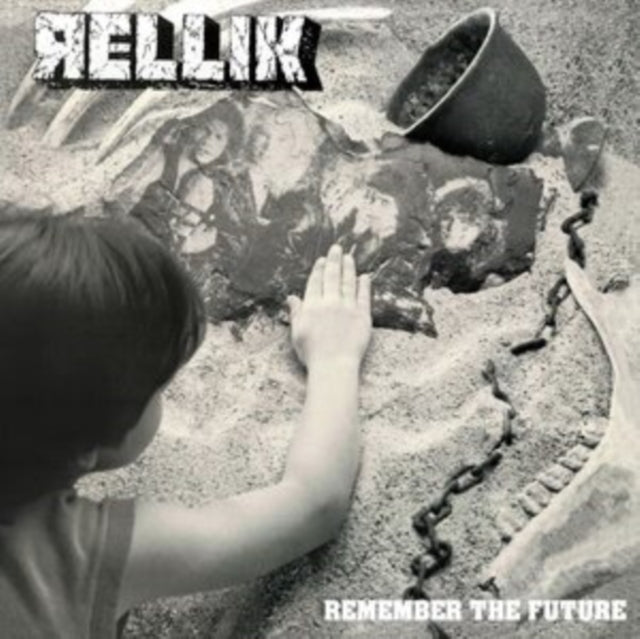 Rellik - Remember The Future (Vinyl) (US Import)