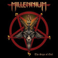 Millennium - Sign Of Evil (CD)