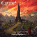 Achelous - Tower Of High Sorcery (CD)
