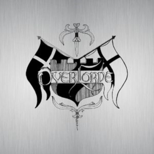 Overlorde - Overlorde (Vinyl) (US Import)