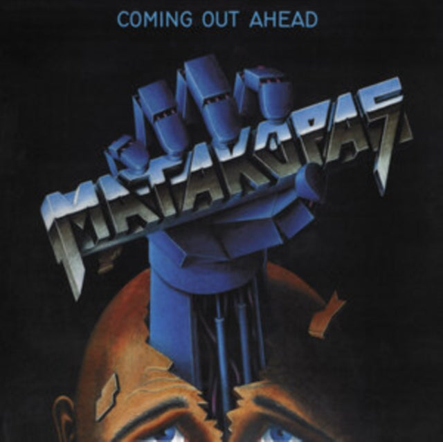 Matakopas - Coming Out Ahead (180g) (Vinyl) (US Import)