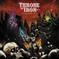 Throne Of Iron - Adventure Two (CD)