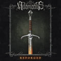 Adamantis - Reforged (CD)