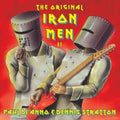 Dianno,Paul & Dennis Stratton - Original Iron Men II (Vinyl) (US Import)