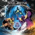 Steel Arctus - Dreamruler (CD)