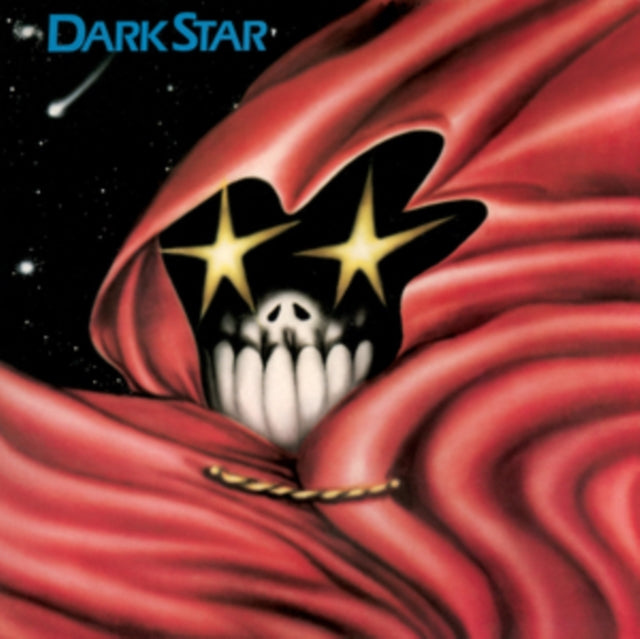 Dark Star - Dark Star (Half Red/Half Black Vinyl) (Vinyl) (US Import)