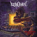 Leatherhead - Violent Horror Stories (CD)
