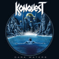 Konquest - Dark Waters (CD)