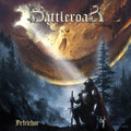 Battleroar - Petrichor (CD) (US Import)