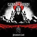 Coven Japan - Promised Land (CD) (US Import)