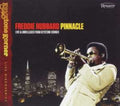 Freddie Hubbard - Pinnacle: Live & Unreleased (CD) (US Import)