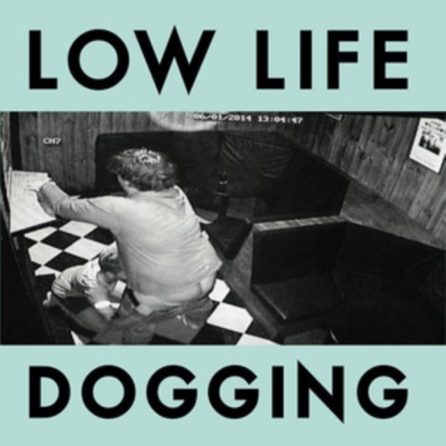 Low Life - Dogging (Vinyl) (US Import)