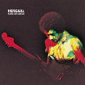 Jimi Hendrix - Band Of Gypsys (CD)
