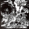 Cramps - Off The Bone (CD)