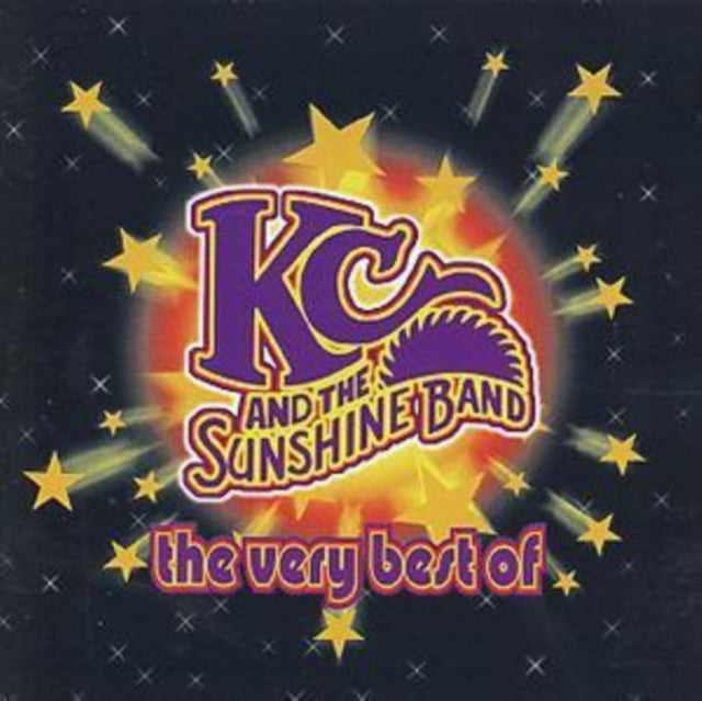 KC & The Sunshine Band - Best Of (CD)