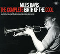 Miles Davis - Complete Birth Of Cool (CD) (US Import)