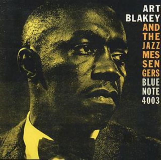 Art Blakey - Moanin (CD)