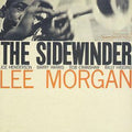 Lee Morgan - Sidewinder (CD)