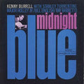 Kenny Burrell - Midnight Blue (CD)