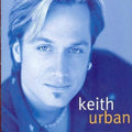 Keith Urban - Keith Urban (CD)