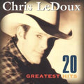Chris Ledoux - 20 Greatest Hits (CD) (US Import)