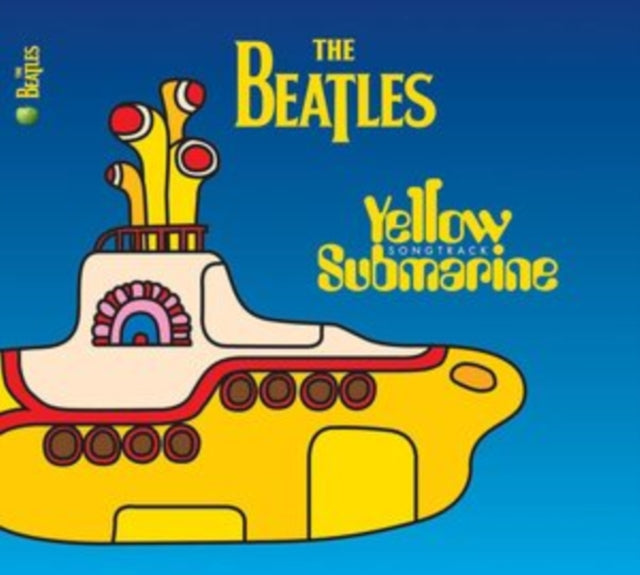 Beatles - Yellow Submarine - Songtrack (Vinyl) (US Import)