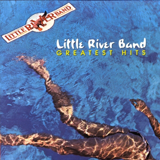 Little River Band - Definitive Greatest Hits (CD)