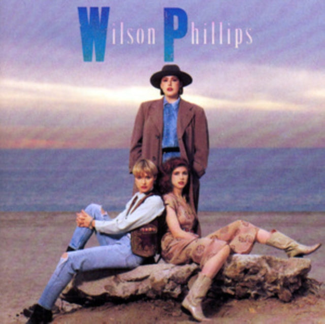 Wilson Phillips - Greatest Hits (CD)