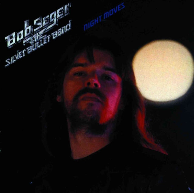 Bob Seger - Night Moves (CD)