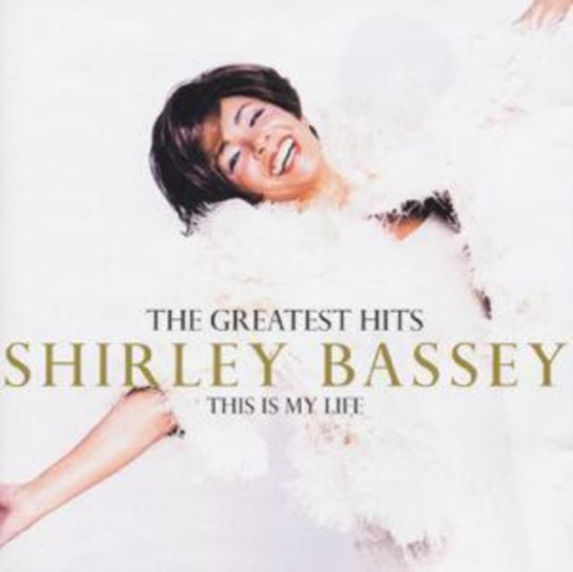 Shirley Bassey - This Is My Life: Greatest Hits (CD)