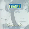 Heart - Greatest Hits 1985 -1995 (CD)