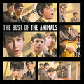 Animals - Best Of The Animals (CD)