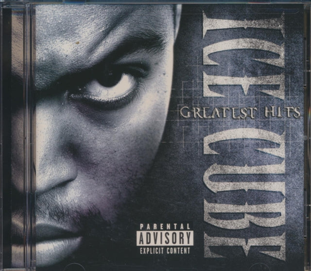Ice Cube - Ice Cube's Greatest Hits (CD)