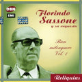 Florindo Sassone - Bien Milonguero VOL.1 (CD)