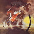 Hawkwind - Hall Of The Mountain Grill (CD)