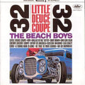 Beach Boys - Little Deuce Coupe/All Summer Long (CD)