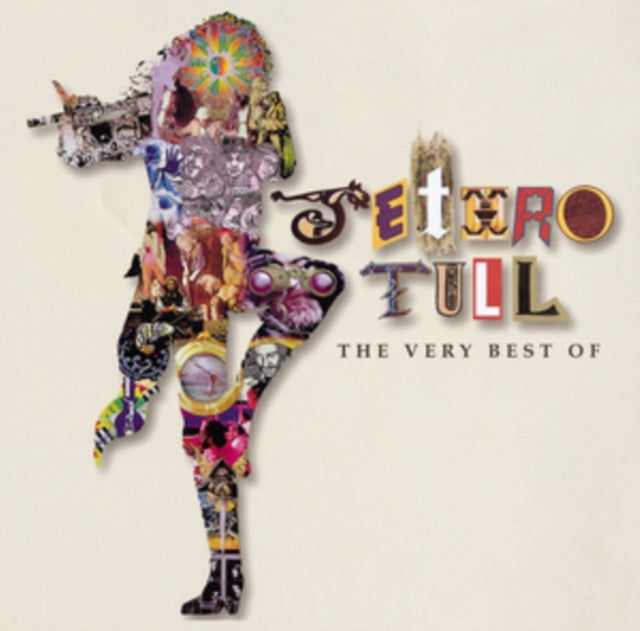 Jethro Tull - Very Best Of Jethro Tull (CD)