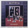 Jethro Tull - Benefit (CD)