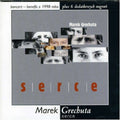 Marek Grechuta - Serce (CD)