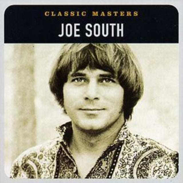 Joe South - Classic Masters (CD) (US Import)