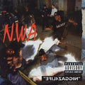 N.W.A. - EFIL4ZAGGIN (Remastered With 100 Miles & Runnin EP) (CD)