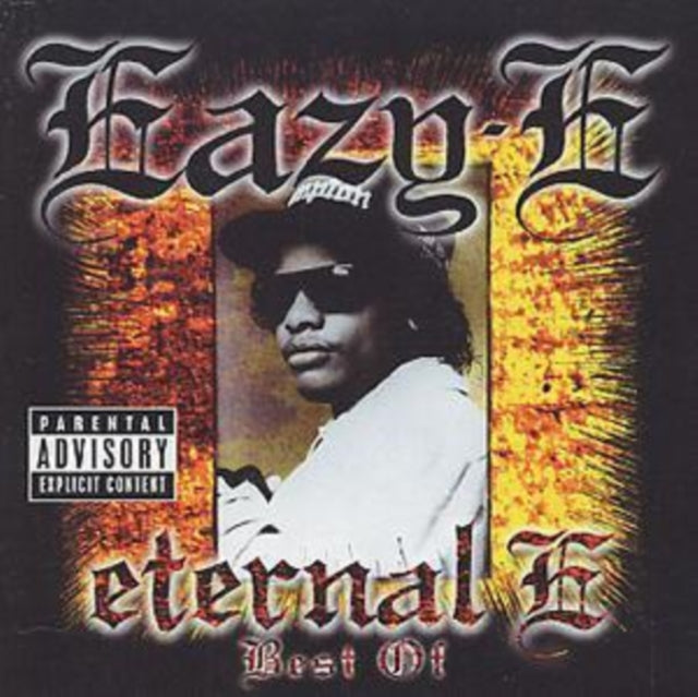 Eazy-E - Eternal E: Best Of (CD)
