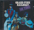 Grand Funk Railroad - On Time (CD)