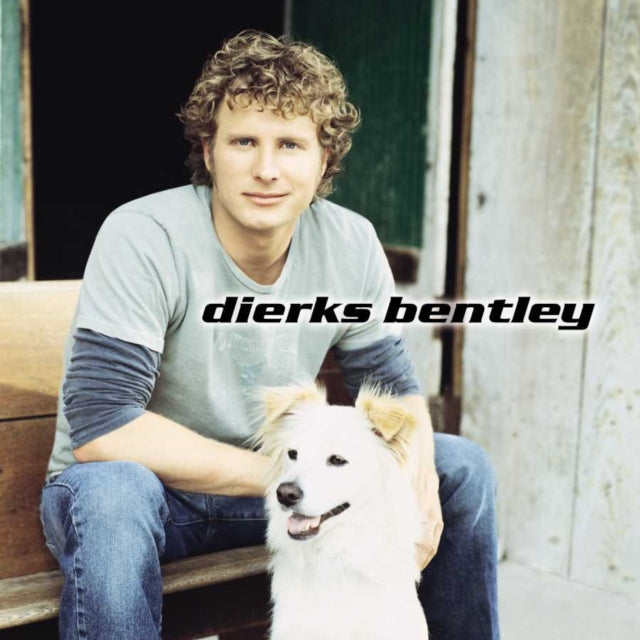 Dierks Bentley - Dierks Bentley (CD)