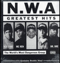 N.W.A. - N.W.A. Greatest Hits (Vinyl) (US Import)