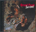 Grand Funk Railroad - Survival (CD)