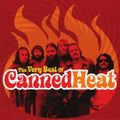 Canned Heat - Very Best Of (CD)
