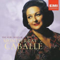Montserrat Caballe - Very Best Of (CD)