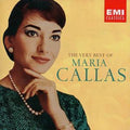 Maria Callas - Very Best Of (CD)
